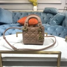 Christian Dior My Lady Bags